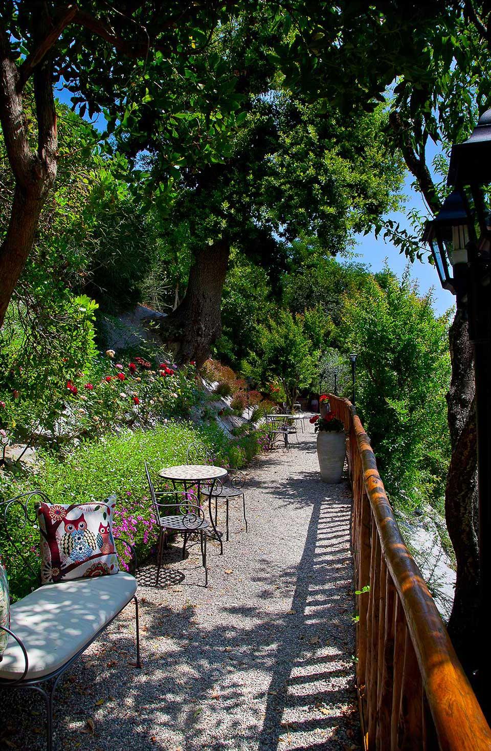 Borgo Tre Rose Hotel Valiano Luaran gambar