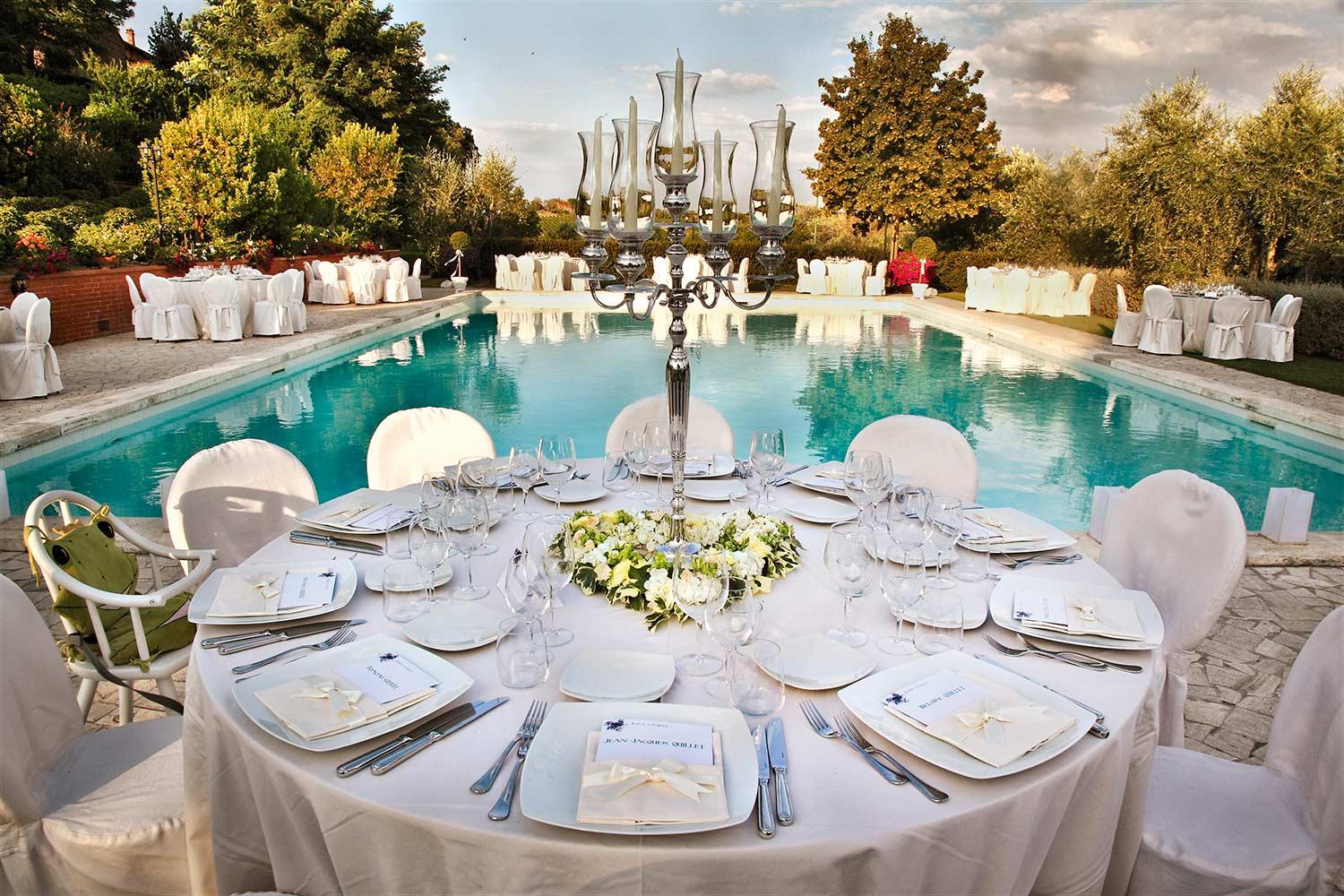Borgo Tre Rose Hotel Valiano Luaran gambar
