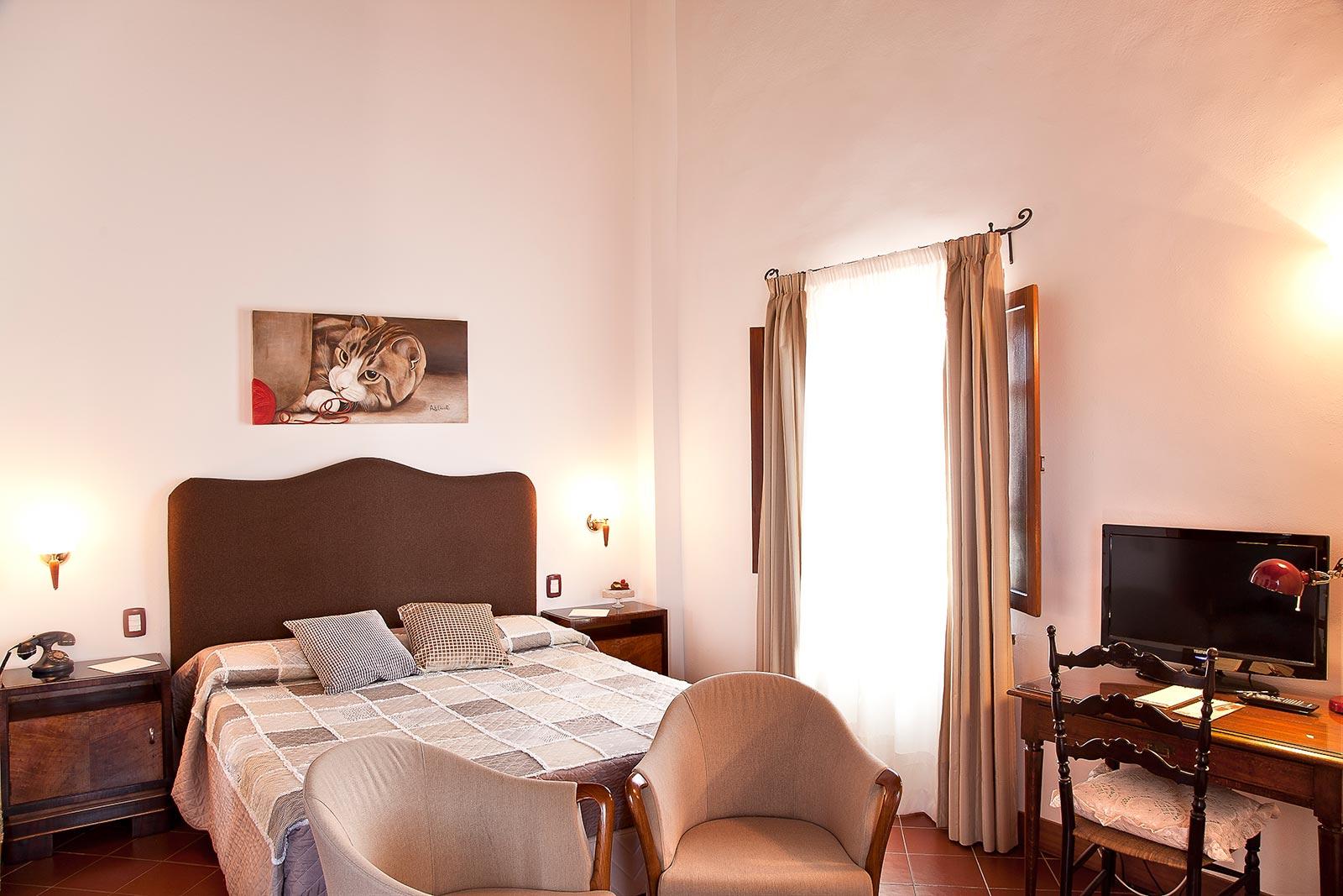 Borgo Tre Rose Hotel Valiano Luaran gambar