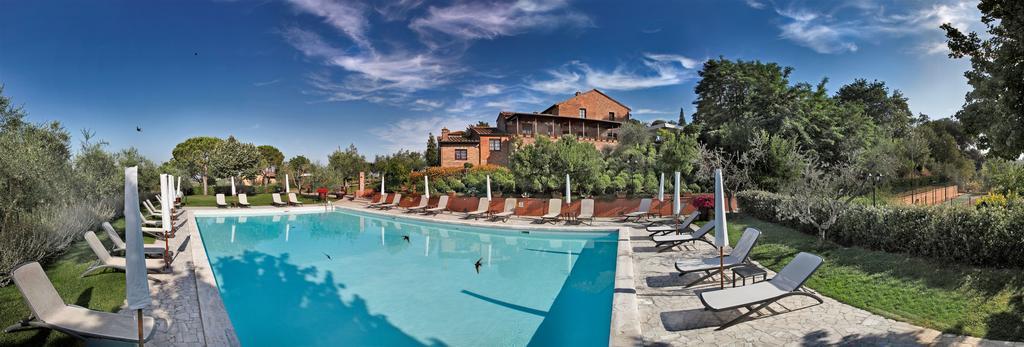 Borgo Tre Rose Hotel Valiano Luaran gambar