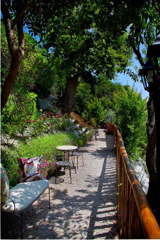 Borgo Tre Rose Hotel Valiano Luaran gambar