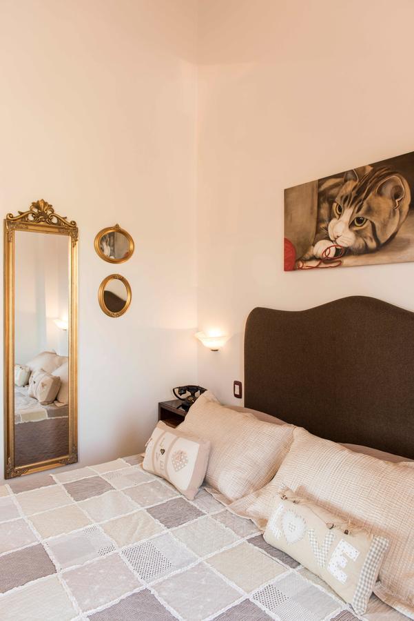 Borgo Tre Rose Hotel Valiano Luaran gambar