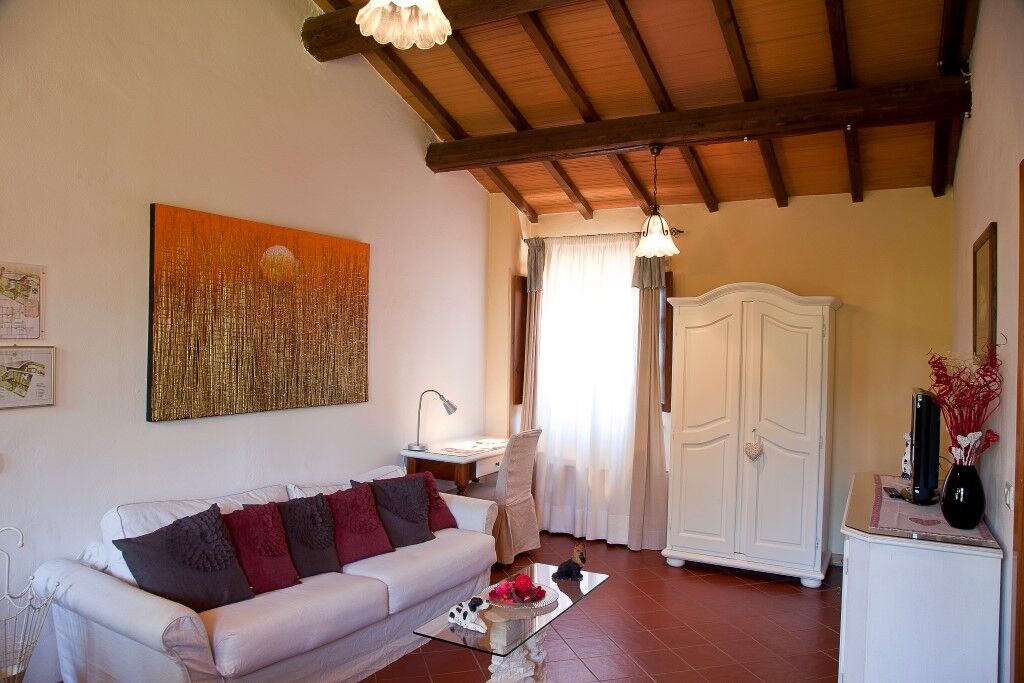 Borgo Tre Rose Hotel Valiano Luaran gambar